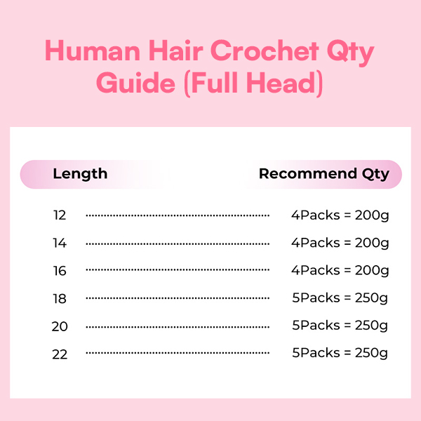 Kinky Curly Crochet Human Hair for Natural Boho Braids Miracle Knots Ready Time-Saving Pre-Separated Tangle Free