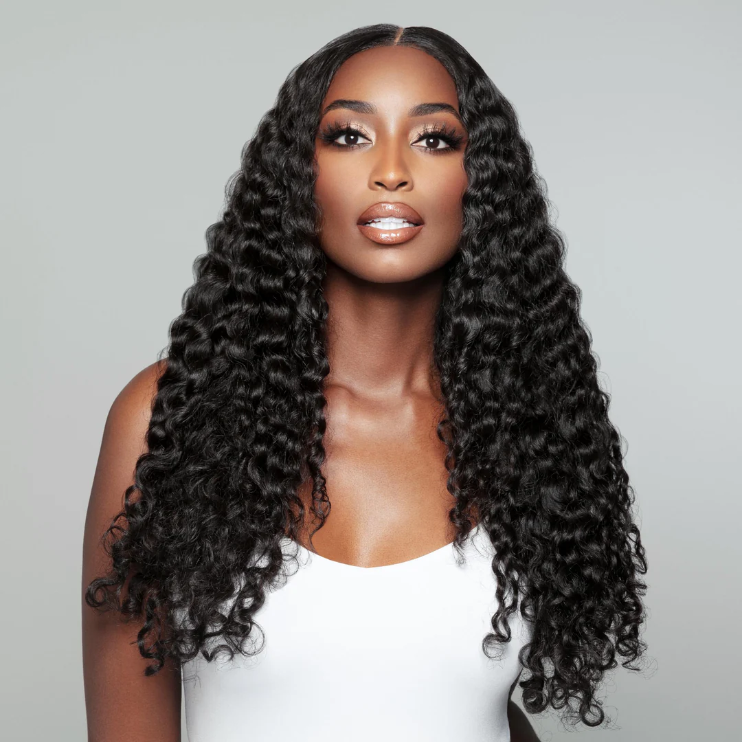 Burmese Curly Bundles With Spiral Curls Bouncy Curly Hair Weaves 10A Grade 100% Human Virgin Hair Unprocessed