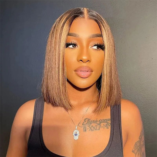24 HRS Shipping | 16'' Wear Go Glueless Wigs All $103 Super Clearance Sale Limited Time Limited Stock With Free Gifts