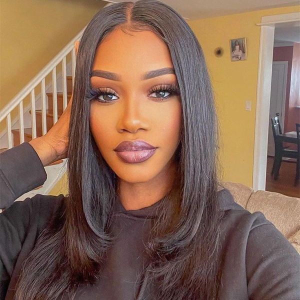 24 HRS Shipping | All $108 Curly Glueless Wigs 16'' Super Clearance Sale Limited Time Limited Stock With Free Gifts