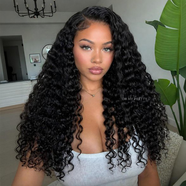 24 HRS Shipping | 18" Wear Go Glueless Wigs All $129 Super Flash Sale Limited Time Limited Stock With Free Gifts