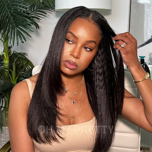 24 HRS Shipping | 16''-18" Wear Go Glueless Wigs All $89 Super Flash Sale Limited Time Limited Stock With Free Gifts