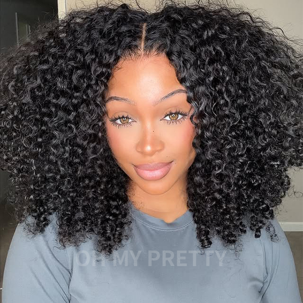 24 HRS Shipping | 14" Wear Go Glueless Wigs All $79 Super Flash Sale Limited Time Limited Stock With Free Gifts