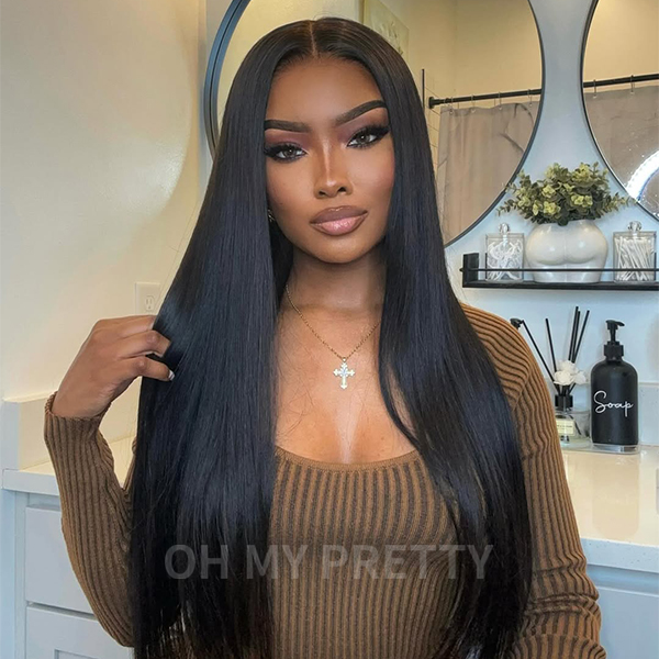 24 HRS Shipping | 22''-24" Wear Go Glueless Wigs All $125 Super Flash Sale Limited Time Limited Stock With Free Gifts