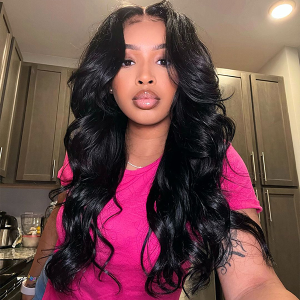 24 HRS Shipping | 18" Wear Go Glueless Wigs All $129 Super Flash Sale Limited Time Limited Stock With Free Gifts