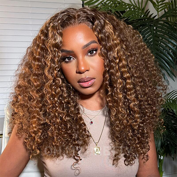 24 HRS Shipping | 16''-18" Wear Go Glueless Wigs All $89 Super Flash Sale Limited Time Limited Stock With Free Gifts