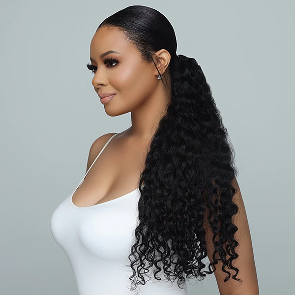 Burmese Curly Bundles With Spiral Curls Bouncy Curly Hair Weaves 10A Grade 100% Human Virgin Hair Unprocessed