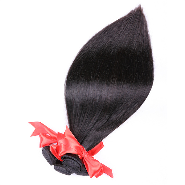 OhMyPretty Straight Virgin Human Hair 3 Bundles